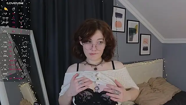 Stefani Rouds online show from 03-29-26, 08:09