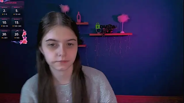 molly hollow online show from 02-09-26, 01:15