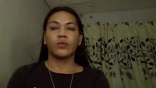 EbonyStarr TS online show from 02-07-26, 03:05