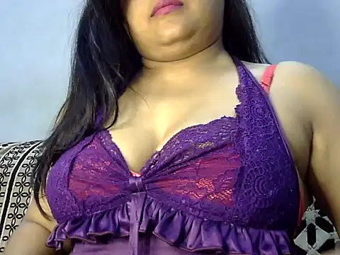 Miss-Prity online show from 05-07-26, 06:02