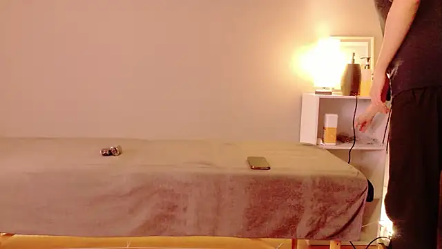 Oil de SPA online show from 02-05-26, 06:01