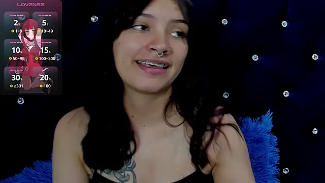 nahomy glow online show from 02-10-26, 07:29