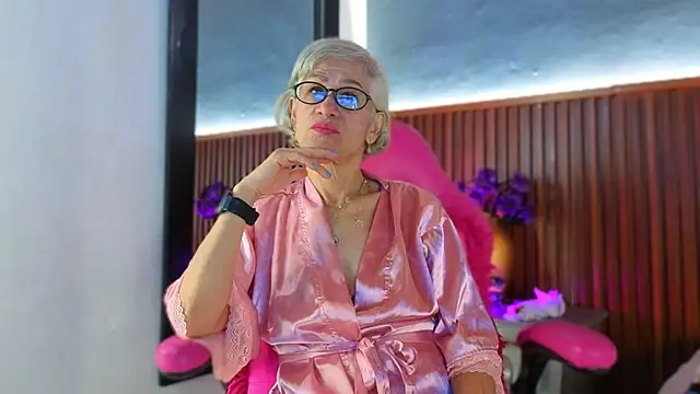 miss monserrate01 online show from 03-05-26, 01:18