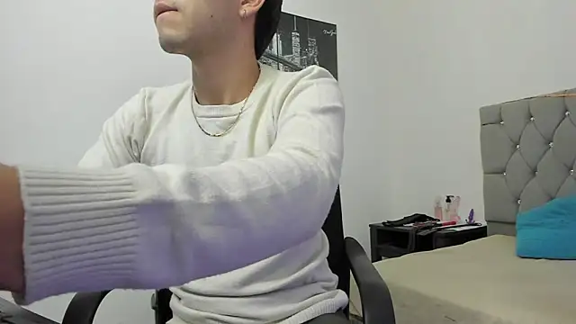  1DERECK online show from 02-07-26, 09:57