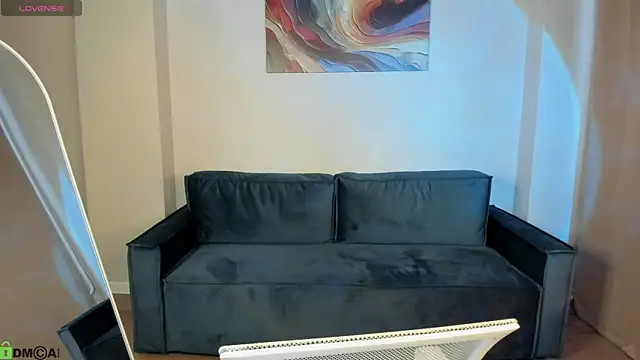 Rita Flux online show from 03-12-26, 01:01