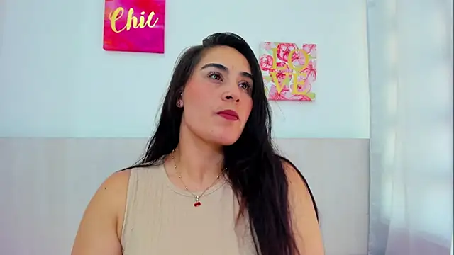 Gaby Taylor online show from 05-20-26, 01:50