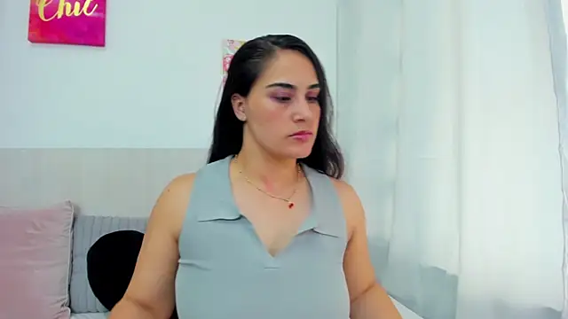 Gaby Taylor online show from 05-21-26, 01:51