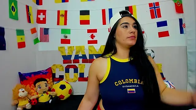 Gaby Taylor online show from 06-11-26, 11:47