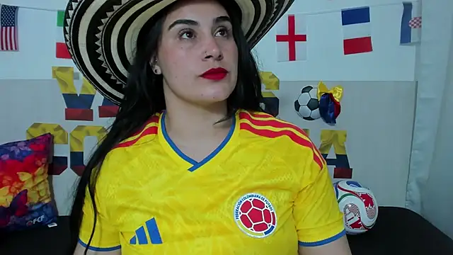 Gaby Taylor online show from 06-23-26, 11:08