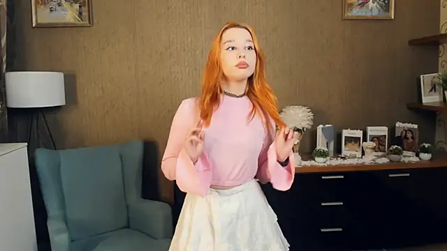 NelleCaram online show from 02-08-26, 08:45