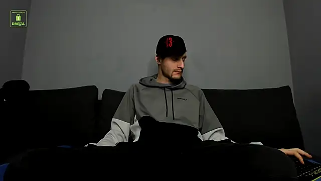 Deymond Russo online show from 02-25-26, 12:37