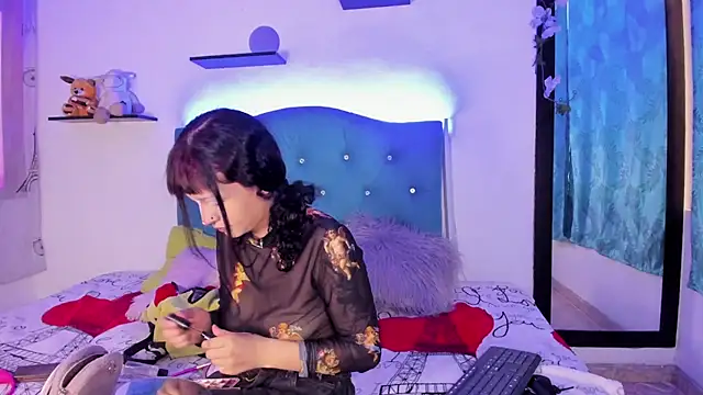 Gemma honey online show from 02-18-26, 01:51