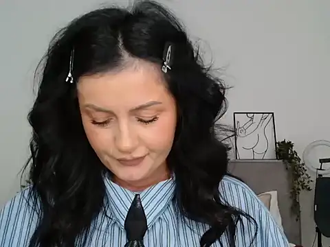 Jasmin0e online show from 03-27-26, 10:04