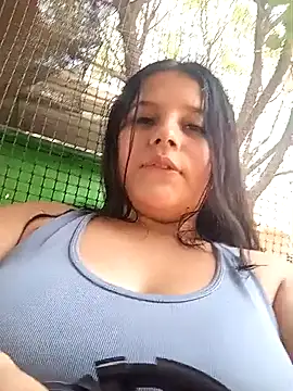 Salome Vivas online show from 03-06-26, 04:58