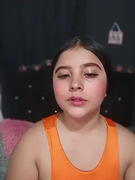 Salome Vivas online show from 03-15-26, 10:16