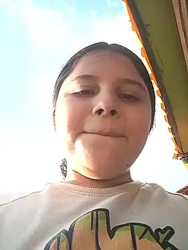 Salome Vivas online show from 05-05-26, 10:07