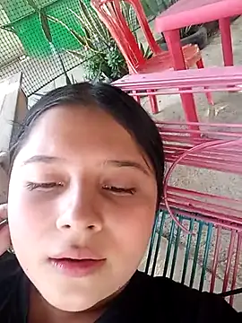 Salome Vivas online show from 05-08-26, 02:22