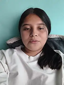 Salome Vivas online show from 05-28-26, 03:31