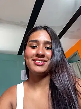 Naty-suprema online show from 02-09-26, 04:44