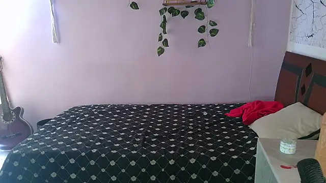 juaaanaaa online show from 03-04-26, 03:29