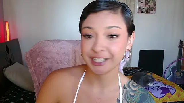 juaaanaaa online show from 05-09-26, 09:42