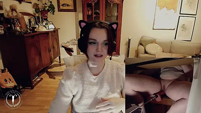 Snapshot of Borealisatelier chatting on 02-24-26, 07:34 Borealisatelier online show from 02-24-26, 07:34