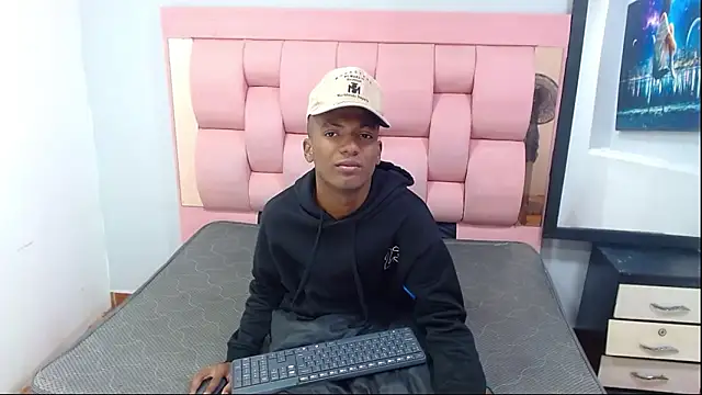 david berrio online show from 02-08-26, 01:03