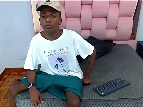 david berrio online show from 02-11-26, 01:49