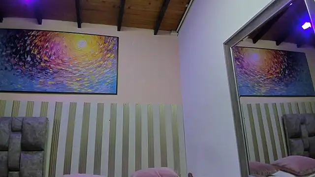 nina glow online show from 06-06-26, 11:26
