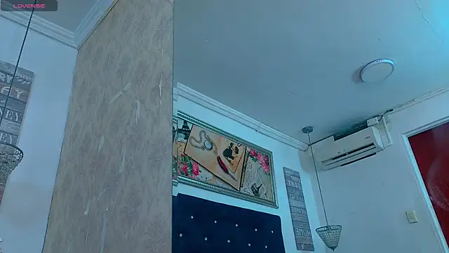 meganrousx online show from 05-01-26, 07:51