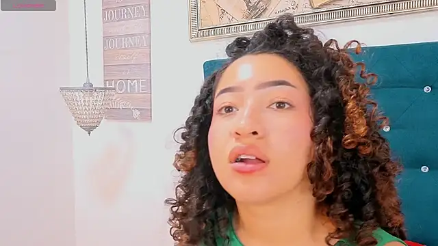 meganrousx online show from 05-10-26, 08:14