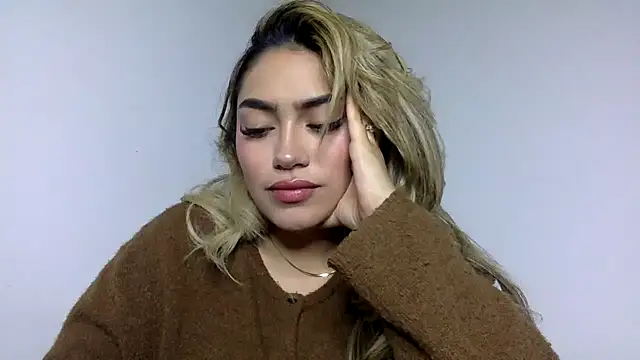 Maddy Beluci online show from 07-16-26, 01:00