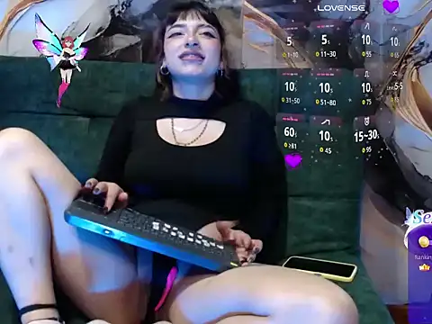 Snapshot of _weird_sativa chatting on 03-31-26, 04:57 weird sativa online show from 03-31-26, 04:57