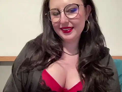 DorothyJoy online show from 04-27-26, 06:17
