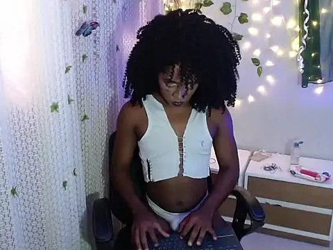 zafiro blu online show from 07-31-26, 04:39