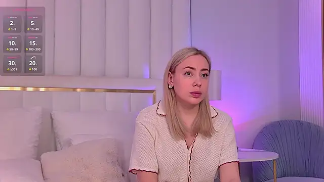 NicoleRays online show from 02-06-26, 09:45