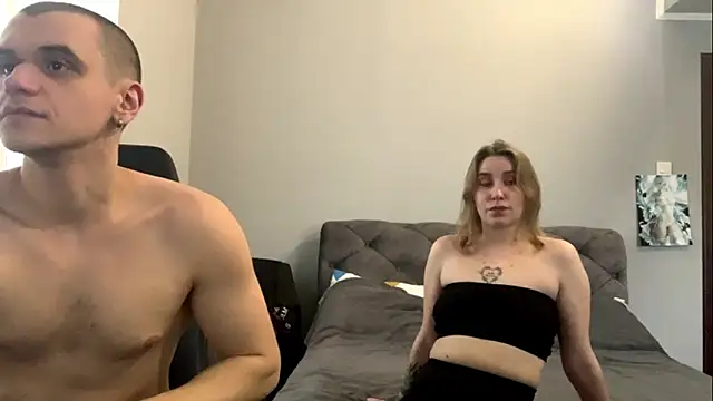 aliceNdan online show from 02-07-26, 01:48