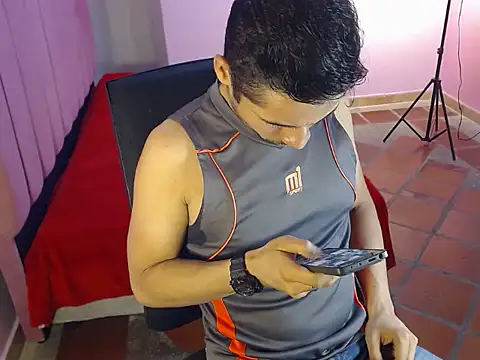 FerminGomez online show from 02-04-26, 06:58