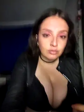 Deimoonblack26 online show from 02-17-26, 05:08