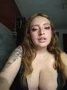 Deimoonblack26 online show from 05-14-26, 07:53