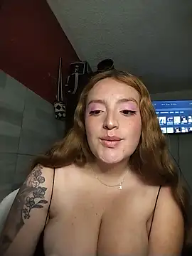 Deimoonblack26 online show from 05-15-26, 09:33