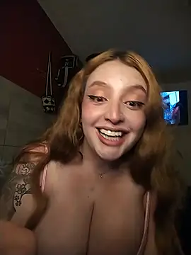 Deimoonblack26 online show from 05-19-26, 10:05