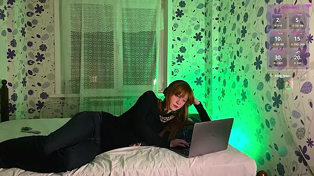 MariluMichon online show from 02-12-26, 03:51