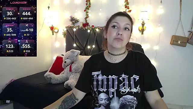 Sharma Amayra online show from 02-05-26, 08:35