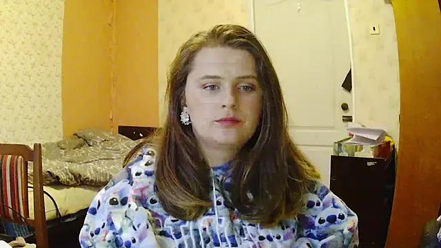 Miss Iriss online show from 02-17-26, 02:24