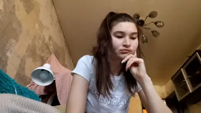 JessieLegend online show from 02-05-26, 07:13