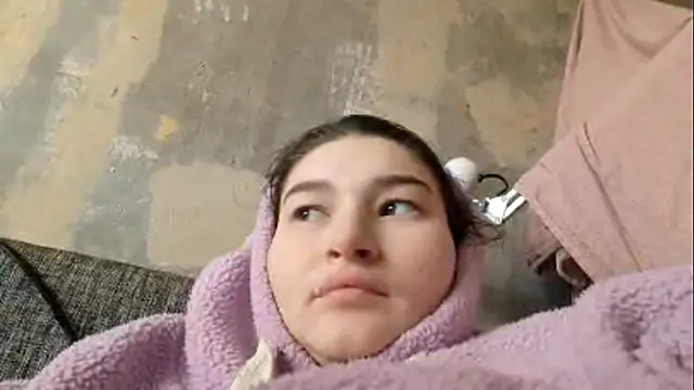 JessieLegend online show from 02-06-26, 07:45