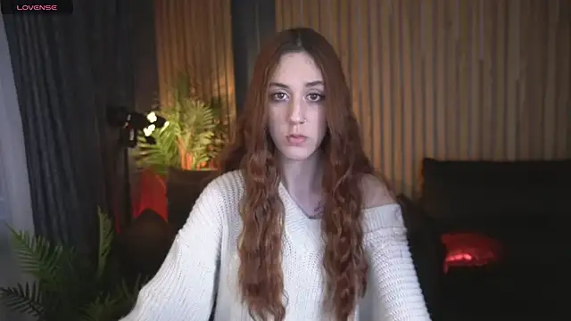 AmeliaBliss  online show from 02-11-26, 07:24