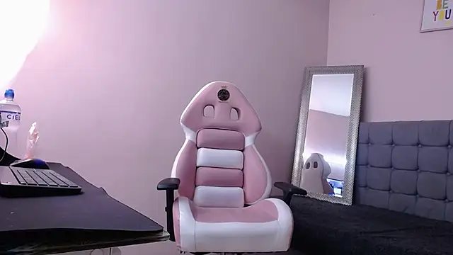 Amber joys x online show from 02-09-26, 08:46