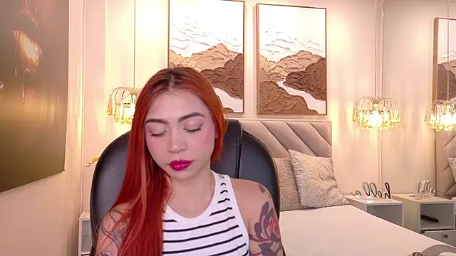 Polygonniaa online show from 03-15-26, 03:07